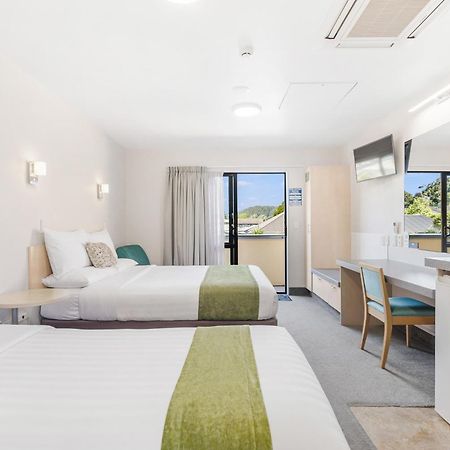 Bella Vista Motel Фангареи Экстерьер фото