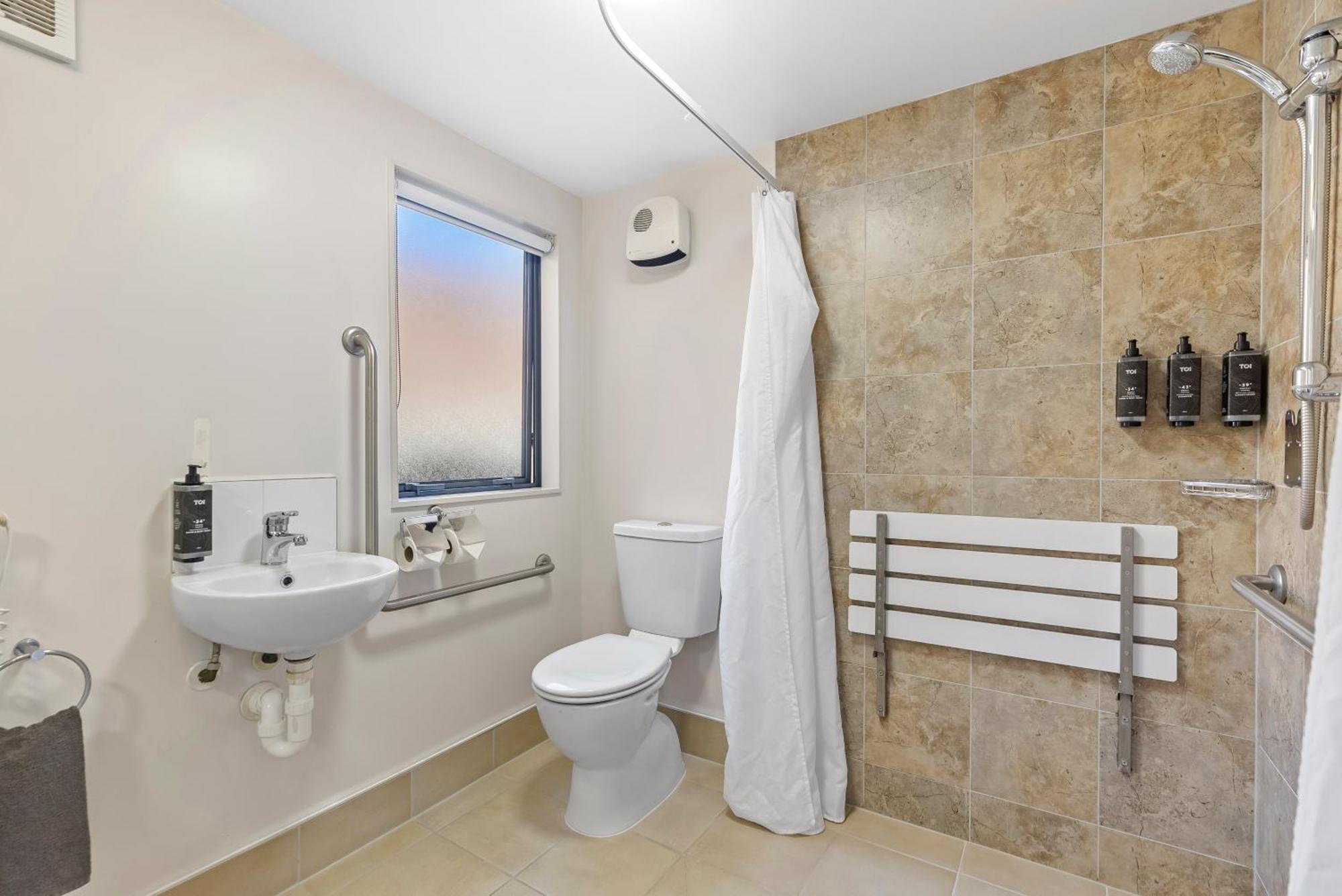 Bella Vista Motel Фангареи Экстерьер фото