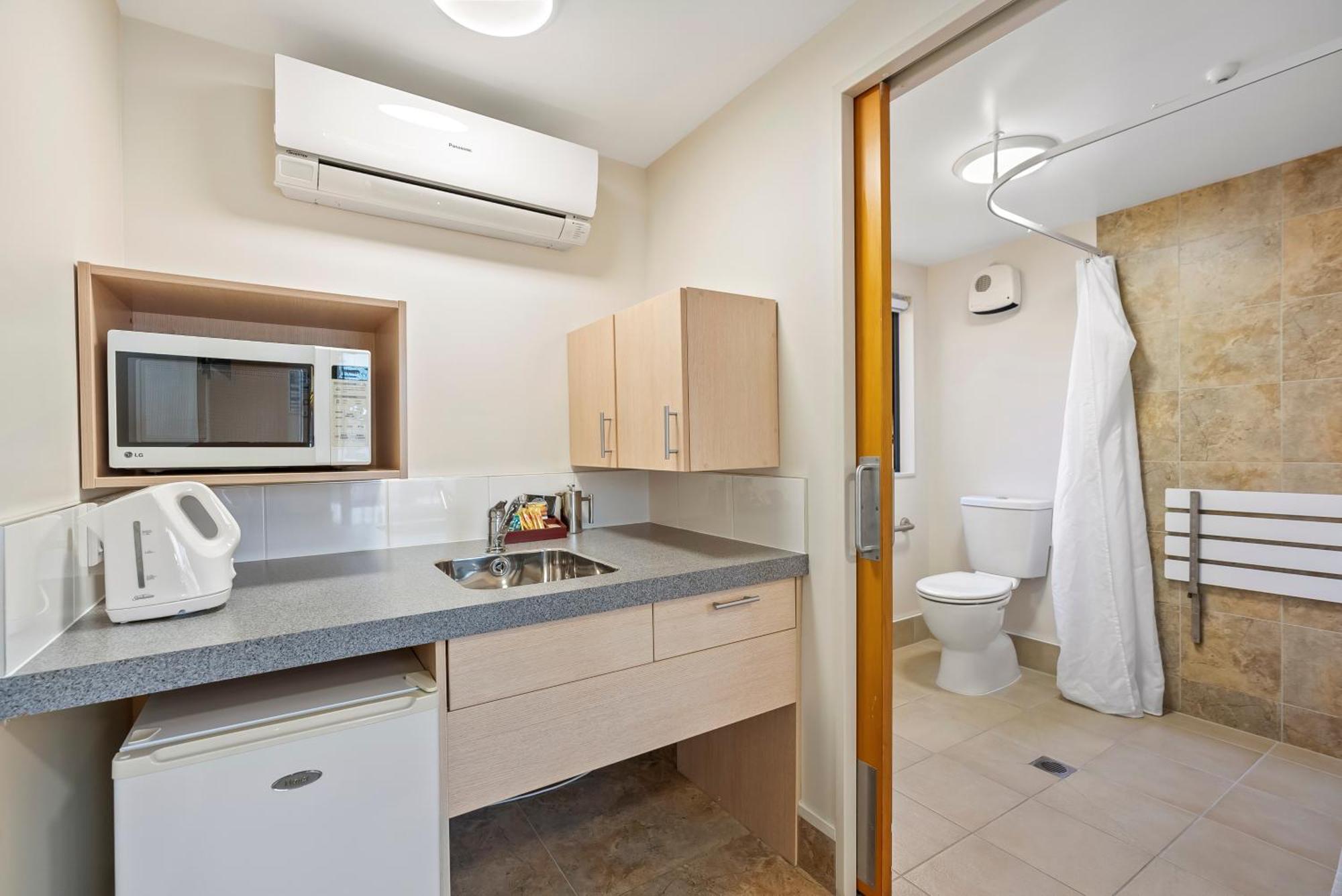 Bella Vista Motel Фангареи Экстерьер фото