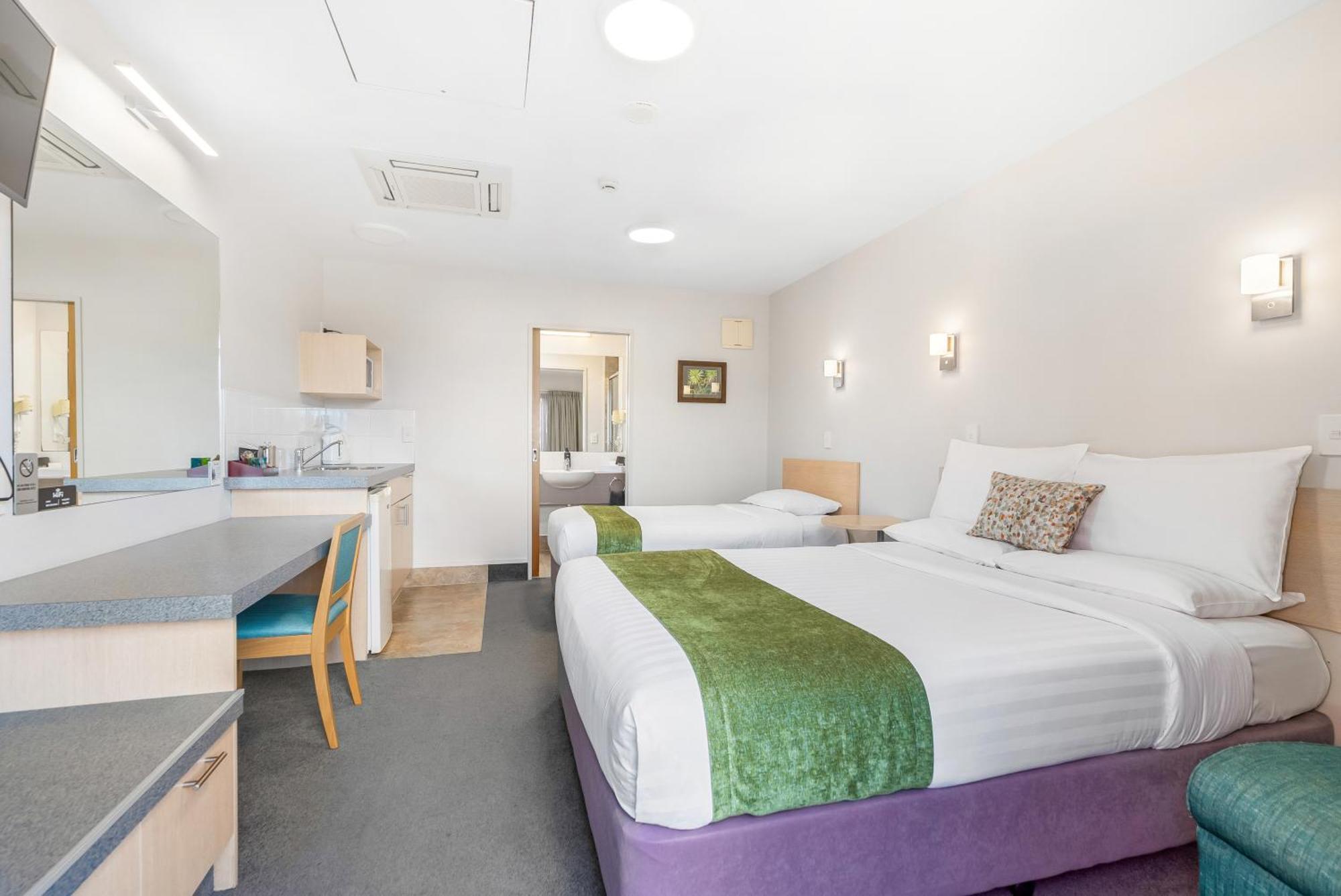 Bella Vista Motel Фангареи Экстерьер фото
