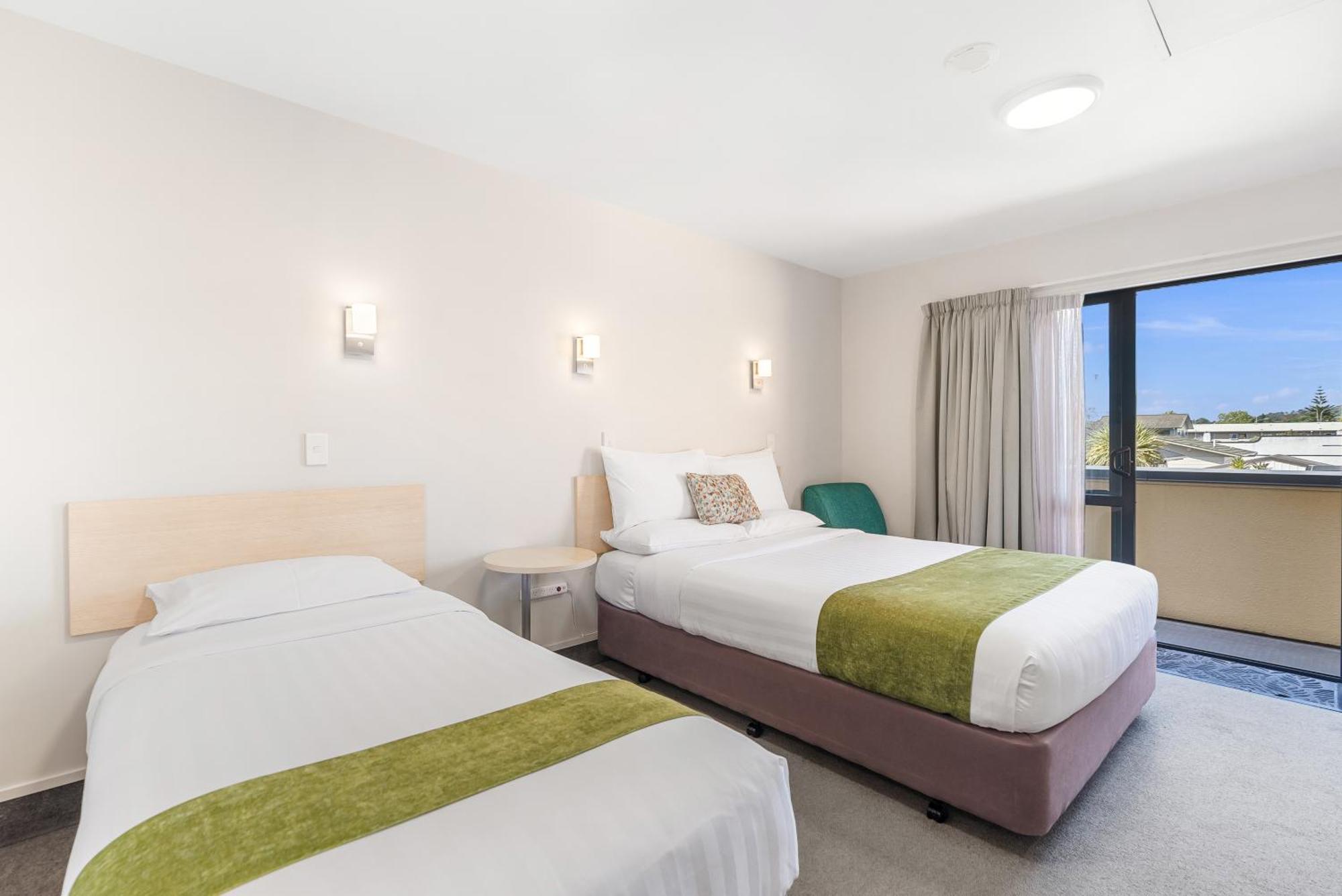 Bella Vista Motel Фангареи Экстерьер фото