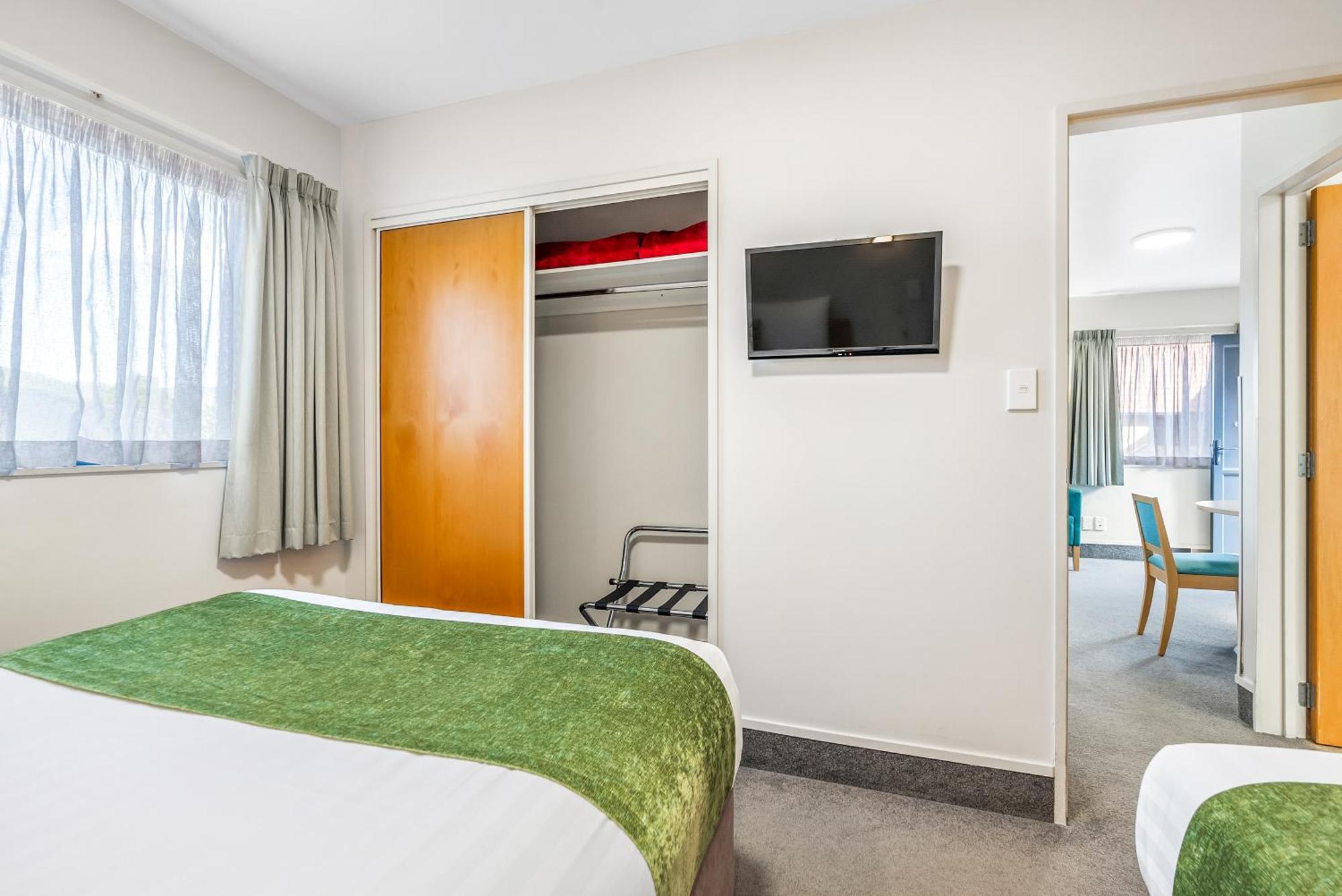 Bella Vista Motel Фангареи Экстерьер фото
