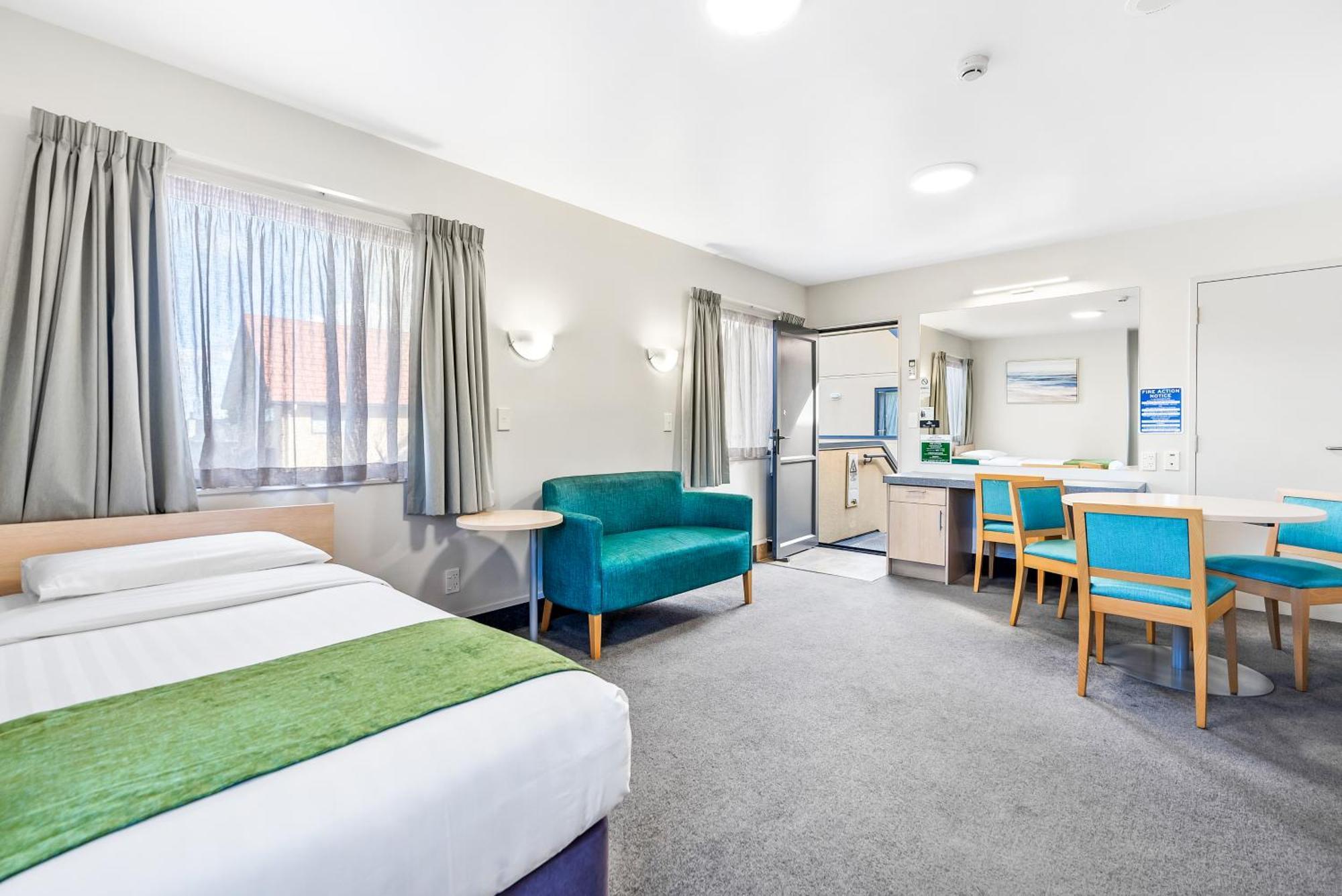 Bella Vista Motel Фангареи Экстерьер фото