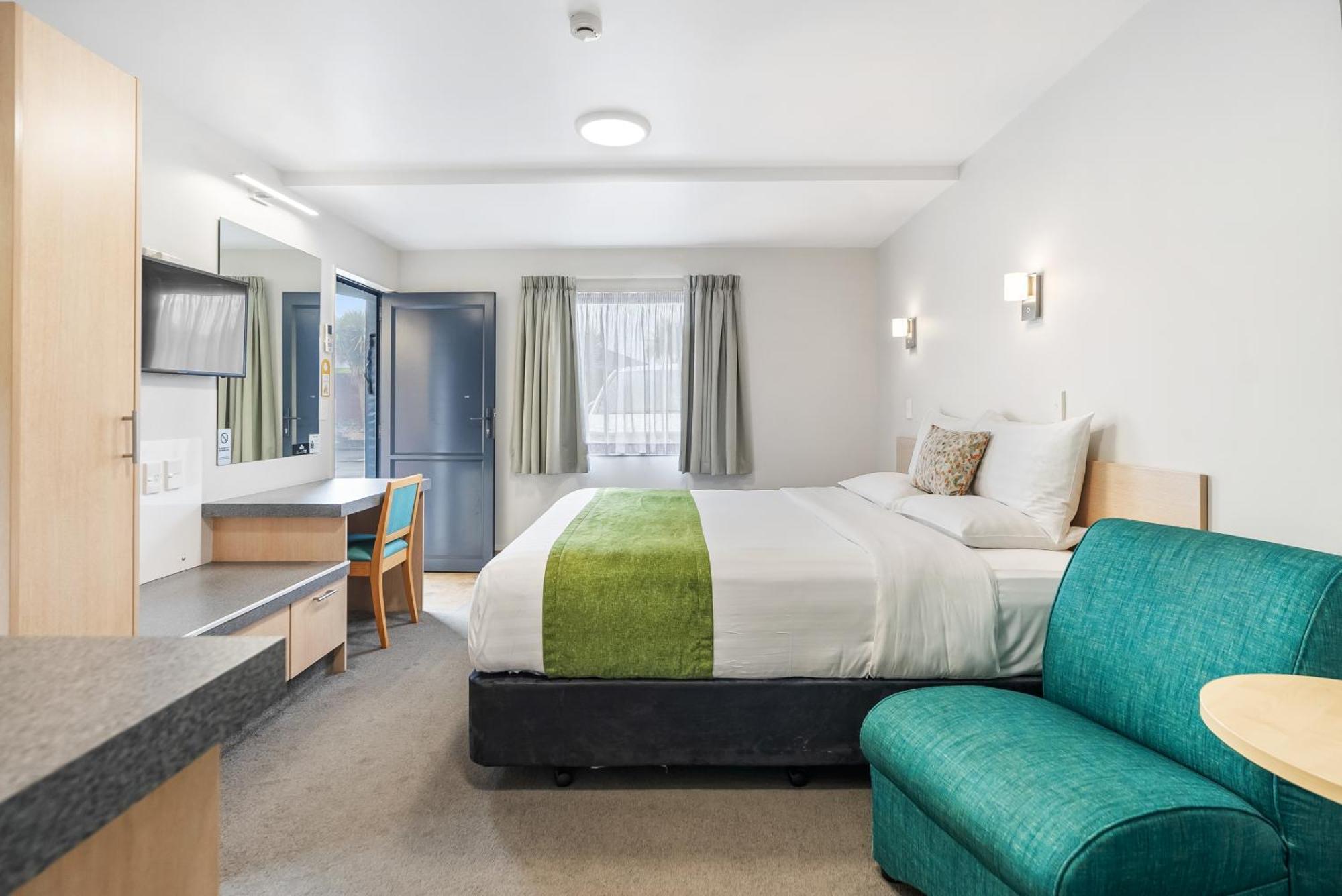 Bella Vista Motel Фангареи Экстерьер фото