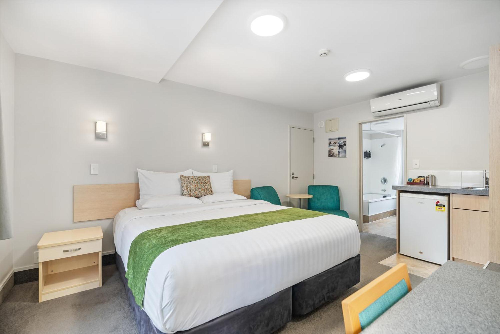 Bella Vista Motel Фангареи Экстерьер фото