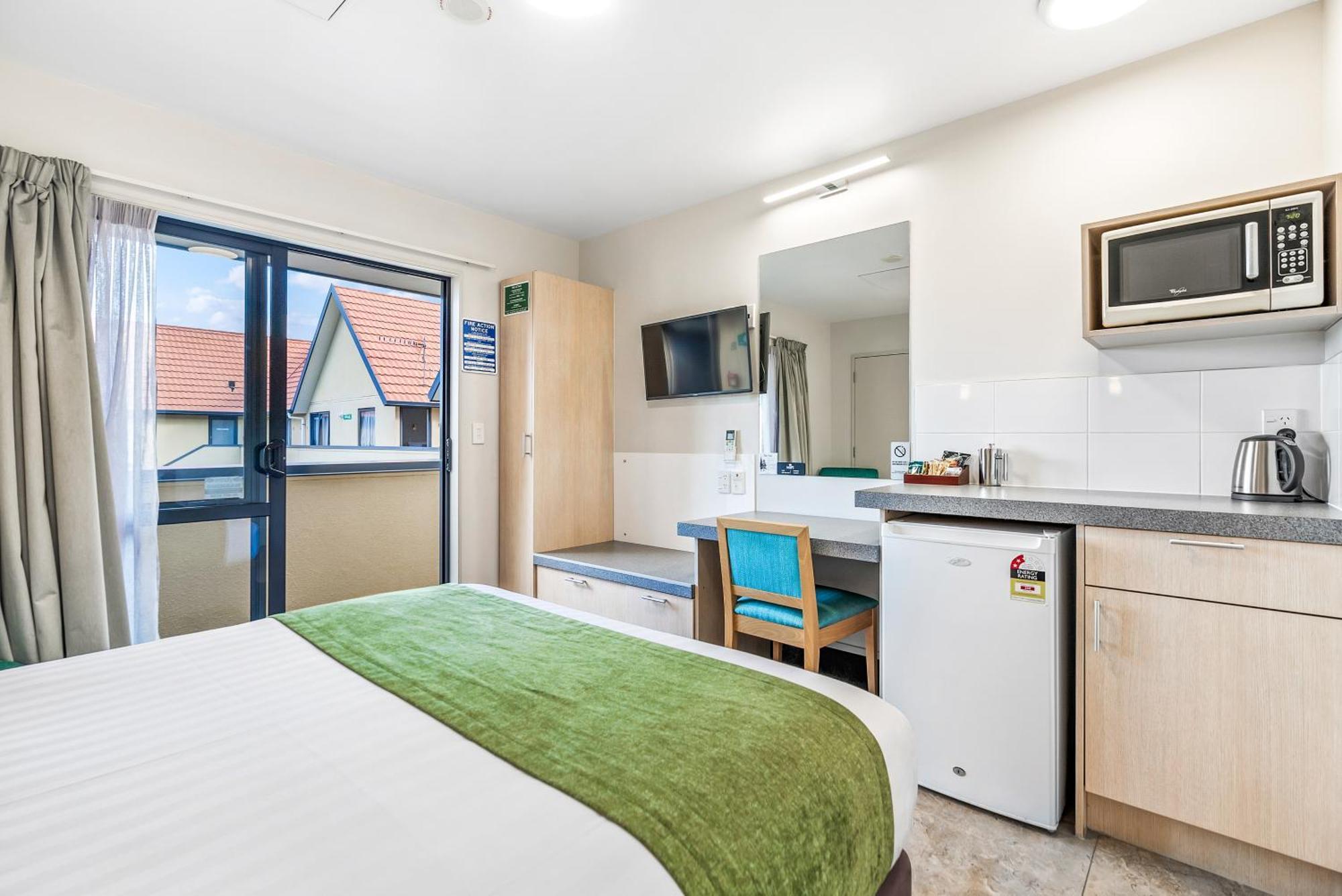 Bella Vista Motel Фангареи Экстерьер фото