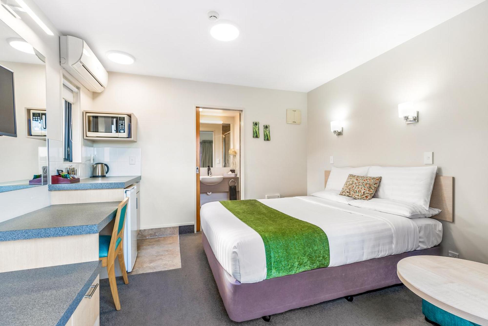 Bella Vista Motel Фангареи Экстерьер фото