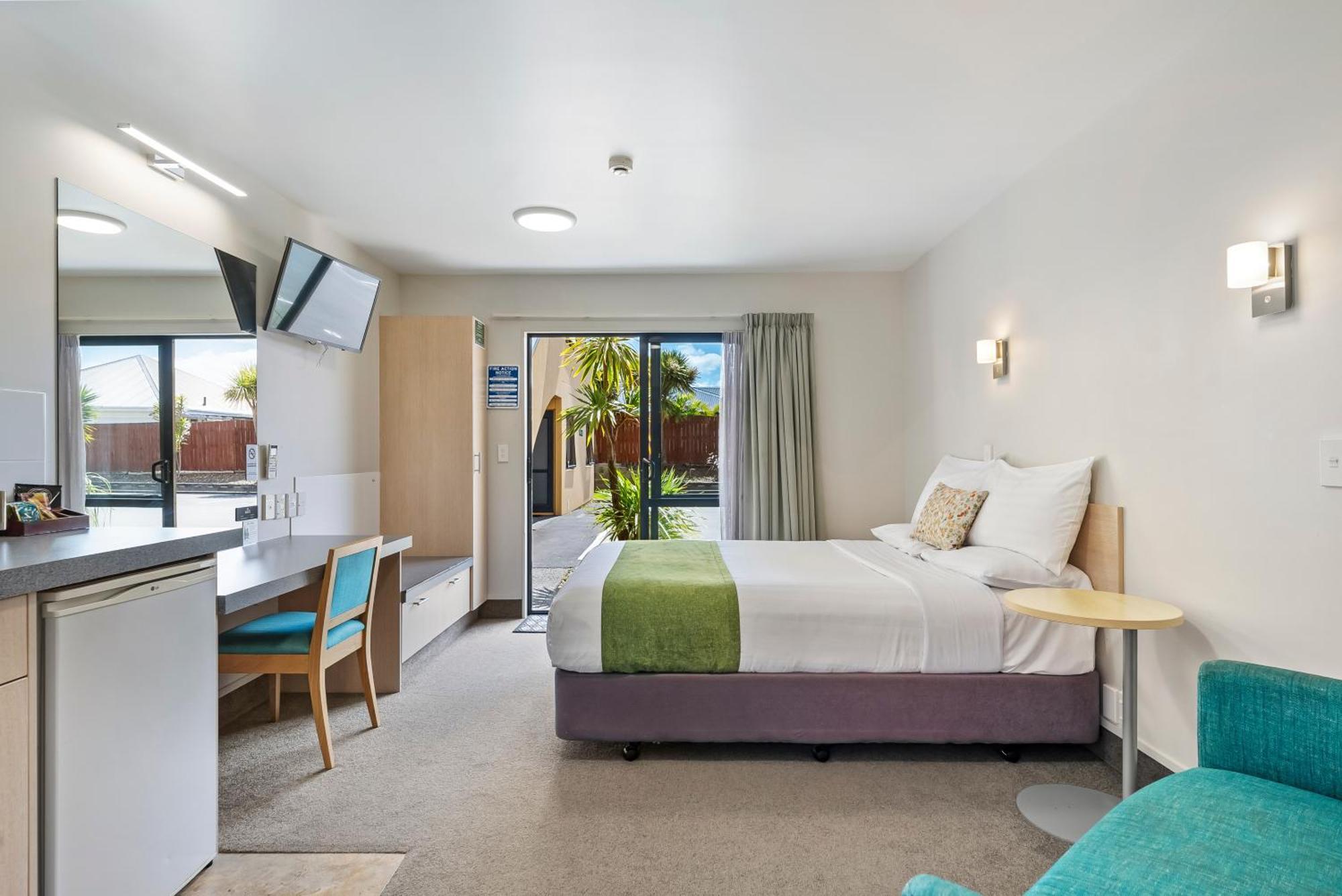 Bella Vista Motel Фангареи Экстерьер фото