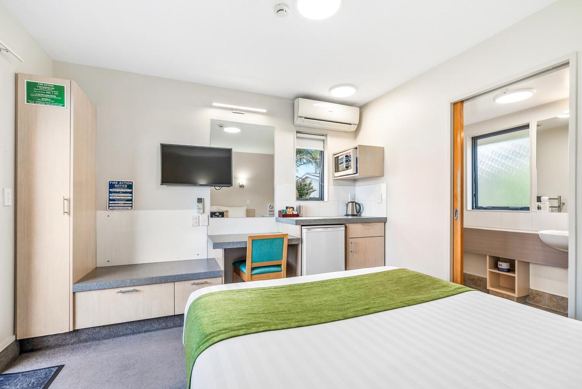 Bella Vista Motel Фангареи Экстерьер фото