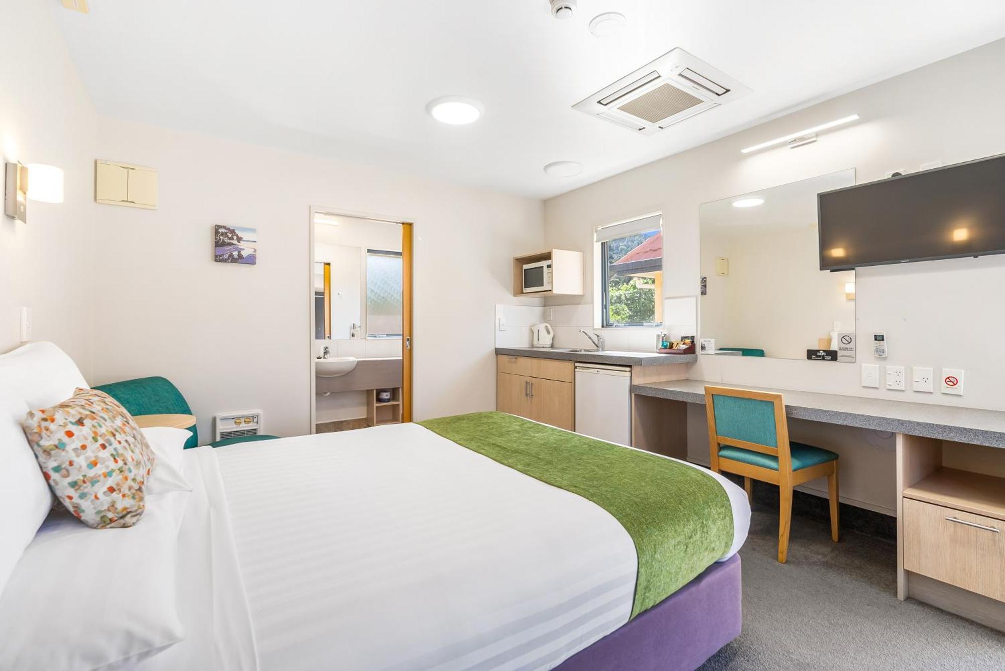Bella Vista Motel Фангареи Экстерьер фото