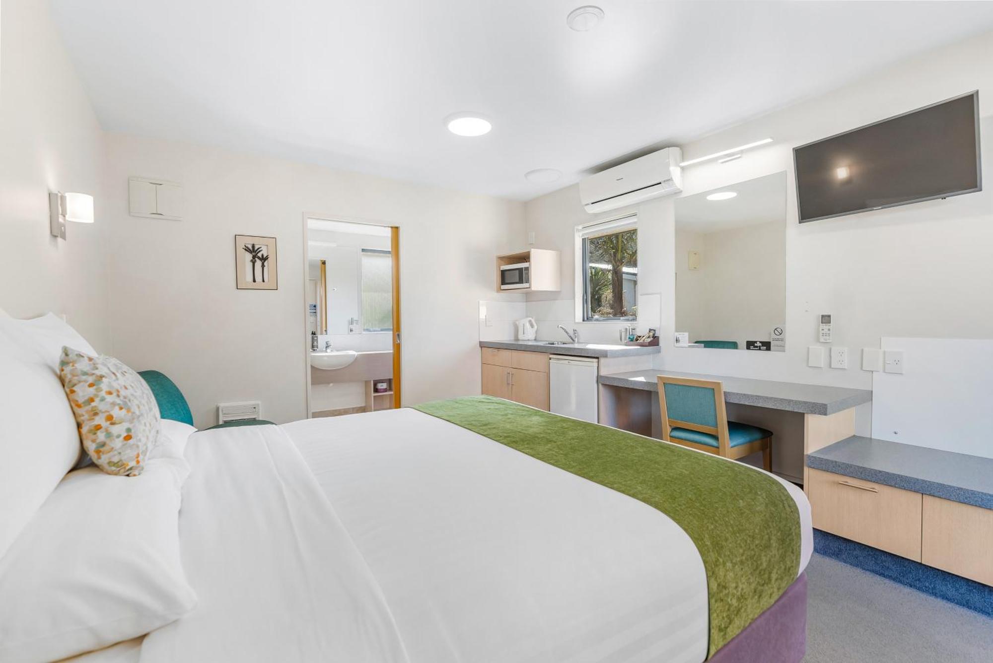 Bella Vista Motel Фангареи Экстерьер фото