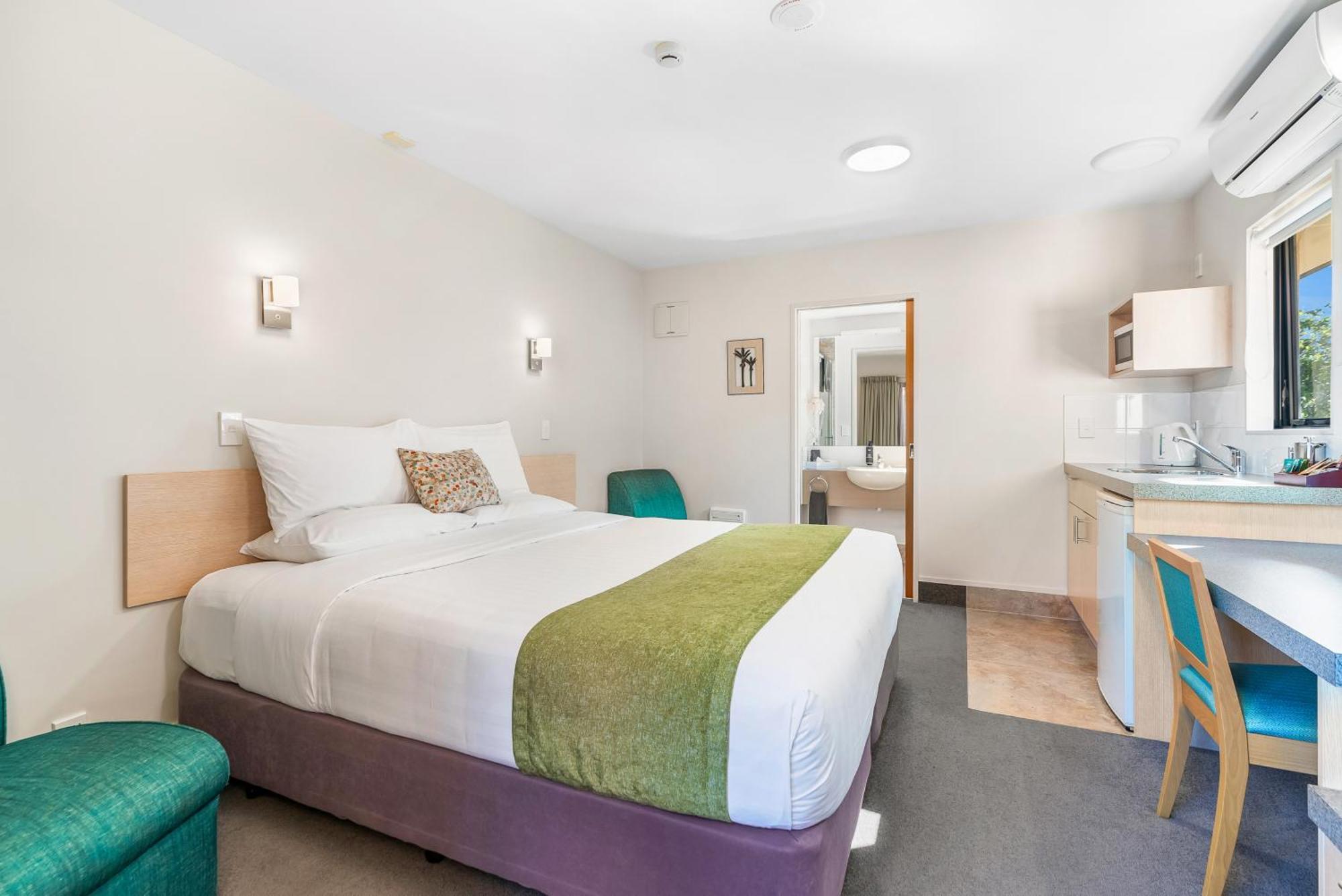 Bella Vista Motel Фангареи Экстерьер фото