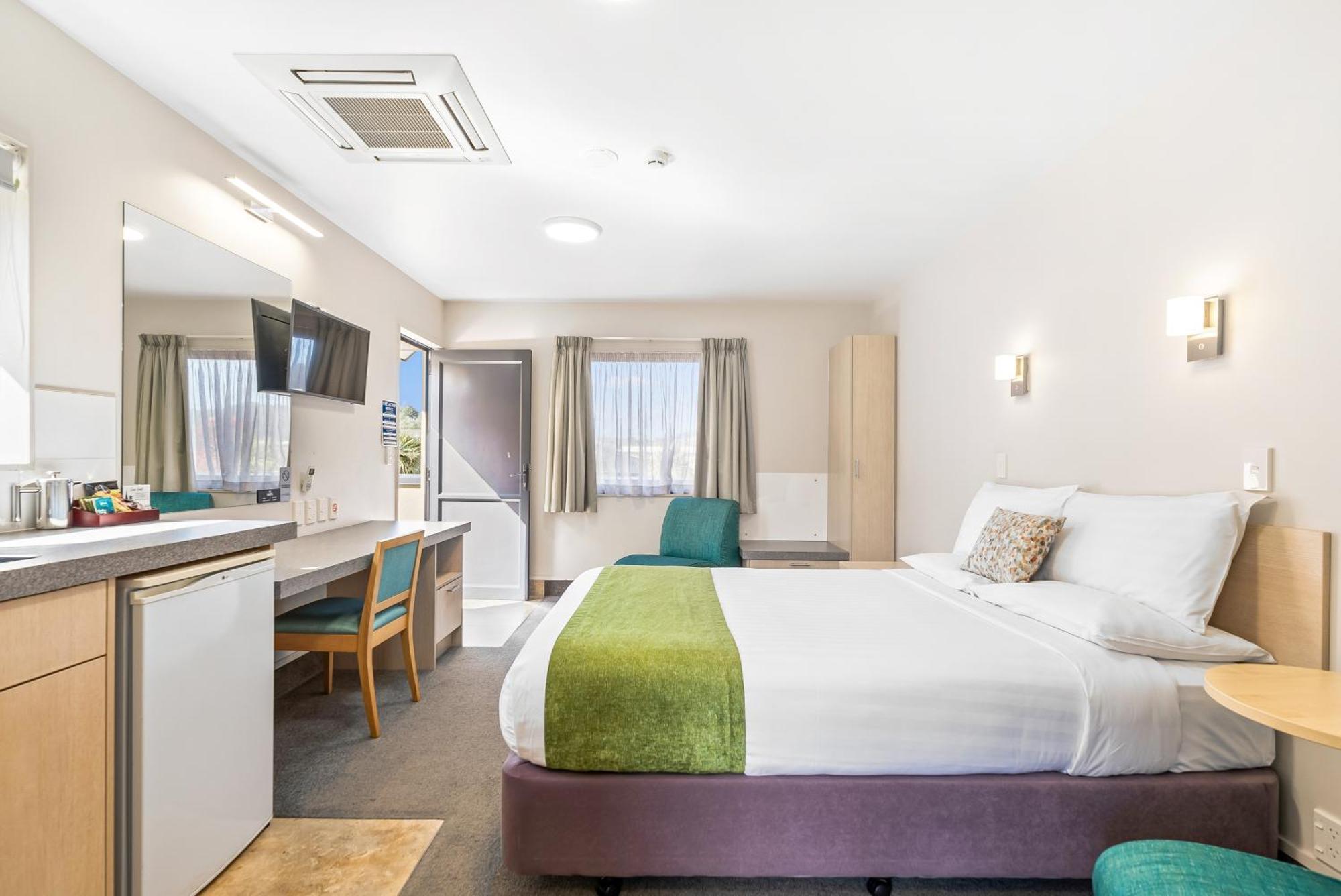 Bella Vista Motel Фангареи Экстерьер фото