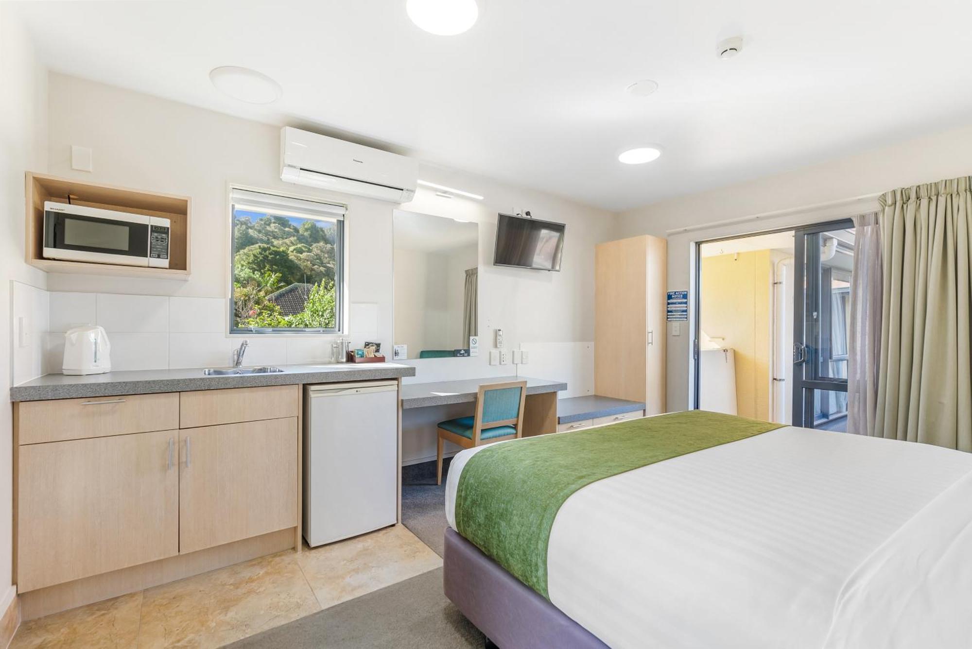 Bella Vista Motel Фангареи Экстерьер фото