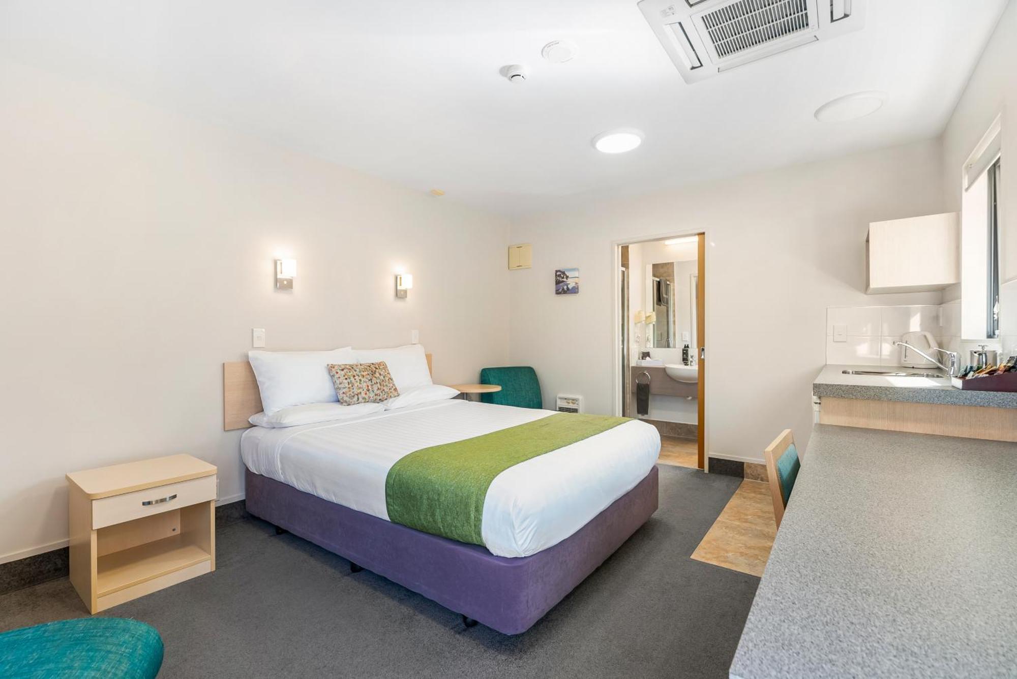 Bella Vista Motel Фангареи Экстерьер фото