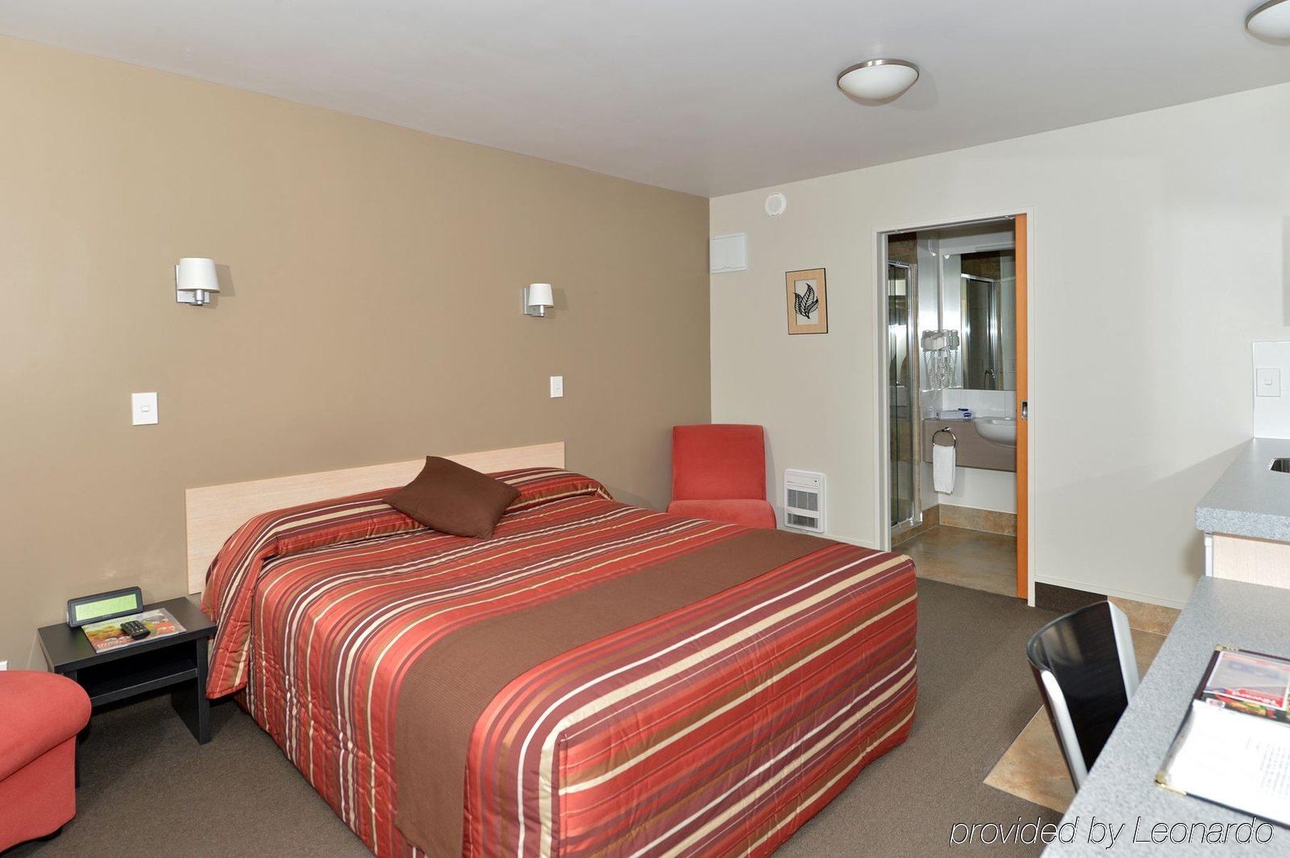 Bella Vista Motel Фангареи Экстерьер фото