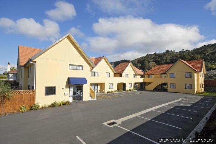 Bella Vista Motel Фангареи Экстерьер фото
