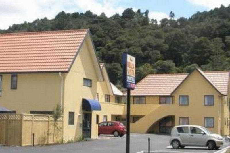 Bella Vista Motel Фангареи Экстерьер фото