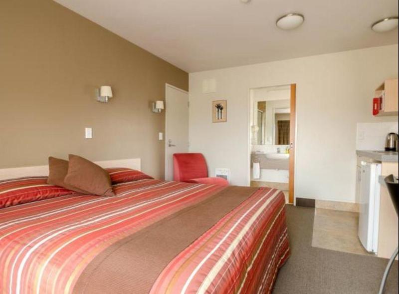 Bella Vista Motel Фангареи Экстерьер фото