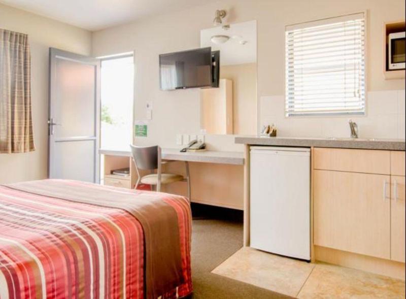 Bella Vista Motel Фангареи Экстерьер фото