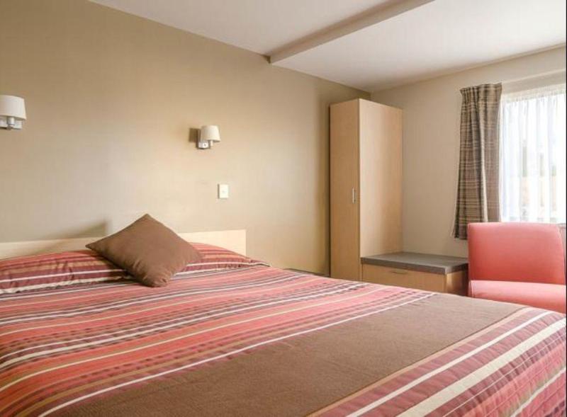 Bella Vista Motel Фангареи Экстерьер фото