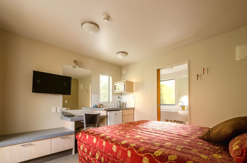 Bella Vista Motel Фангареи Экстерьер фото