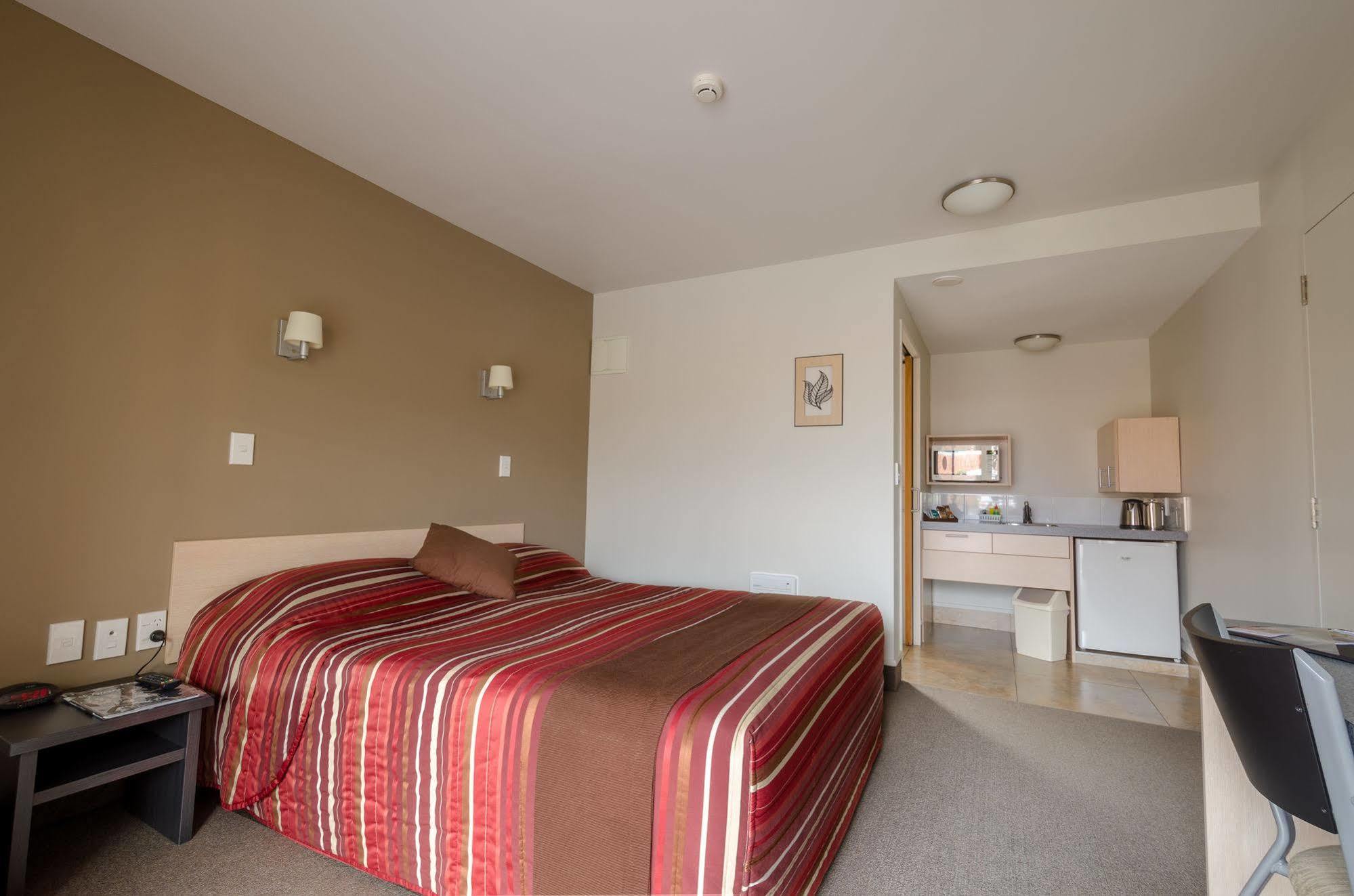 Bella Vista Motel Фангареи Экстерьер фото